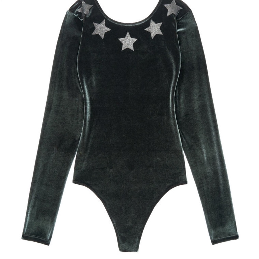 Victoria Secret Body Suit